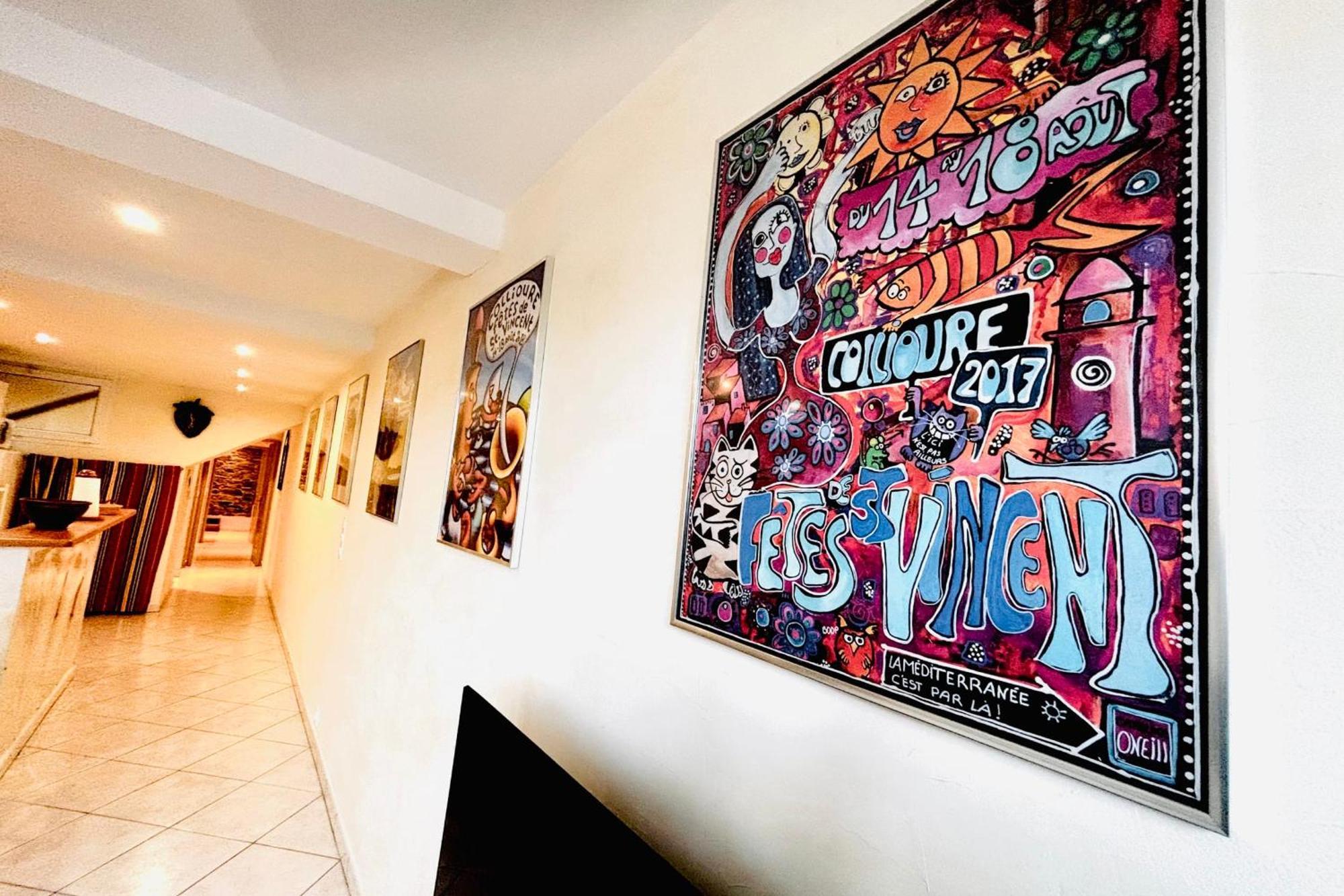 Le Republique - Centre - Wifi Appartement