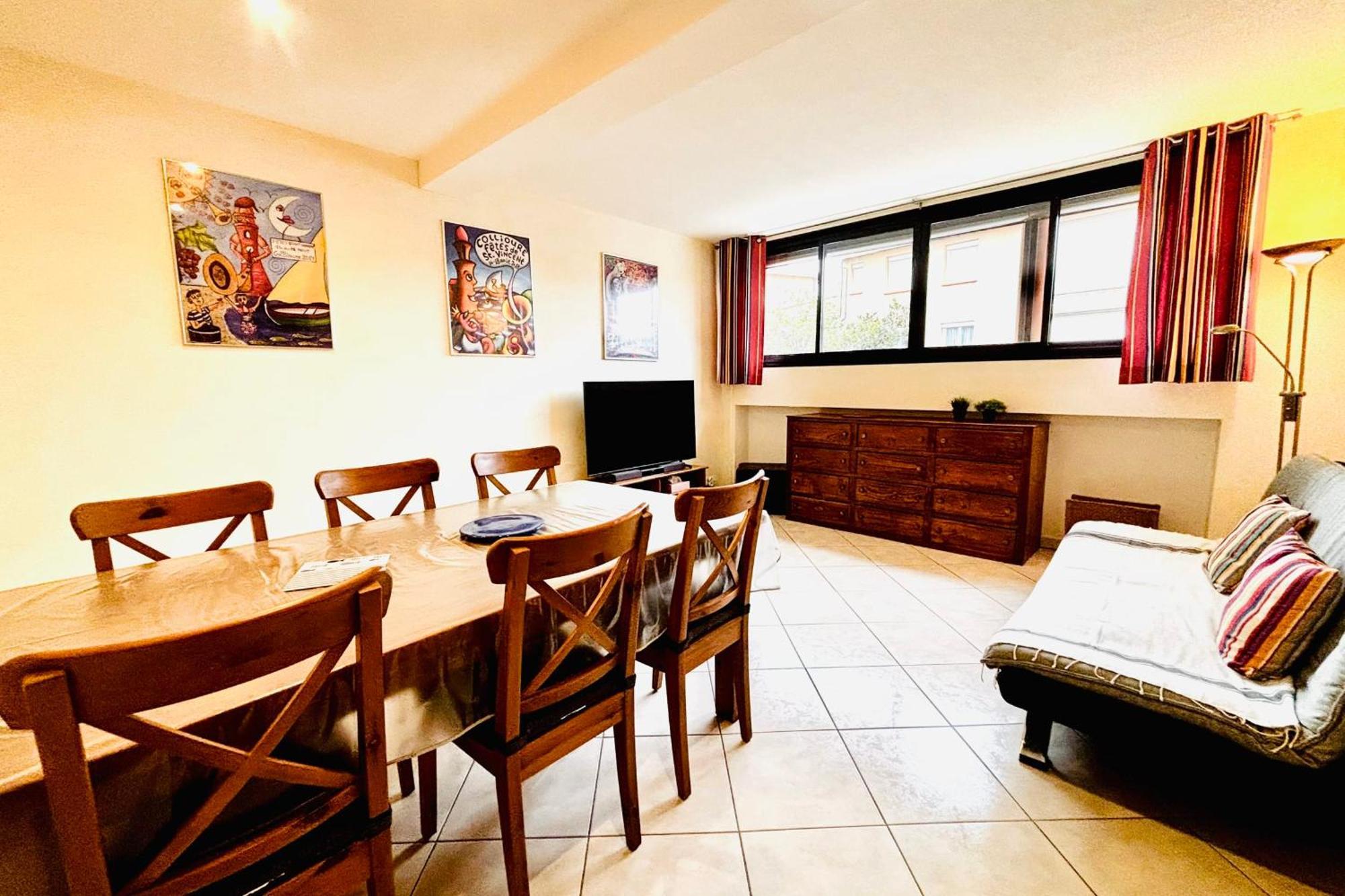 Le Republique - Centre - Wifi Appartement *